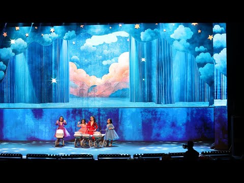 Arevik Music Centre - Tiknik / Տիկնիկ ( Live in Concert | Alex Theatre 2025)