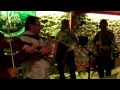 ZARICO PLAYBOYS :  Valse de Cherokee