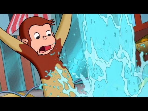 Jorge el Curioso en Español 🐵Buen Trabajo, Jorge 🐵Mono Jorge 🐵Caricaturas para Niños