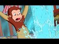 Jorge El Curioso En Español Buen Trabajo Jorge Mono Jorge Caricaturas Para Niños