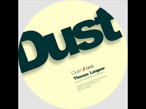 Thomas Langner - Dust Down