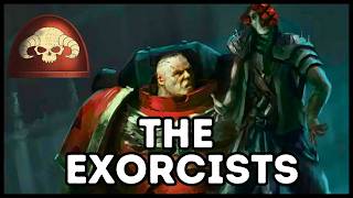 The Grey Knights from Temu