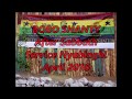 E A B I C BOBO SHANTY Nyabinghi Order April 2016