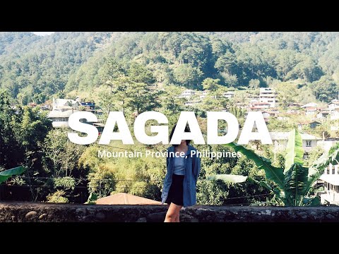 SAGADA | 3-Day Itinerary & Expenses, DIY Travel