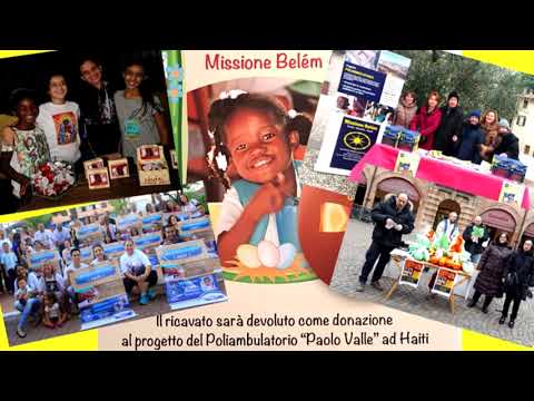 DIARIO SPIRITUALE MB 23/03/2020 - ISAIA 65,17-21