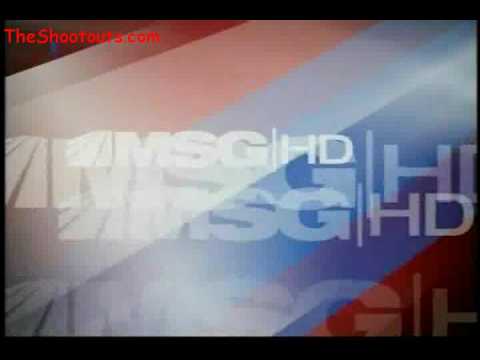 Nikolai Kulemin (TOR) vs. Steve Valiquette (NYR) Shootout October 17, 2008