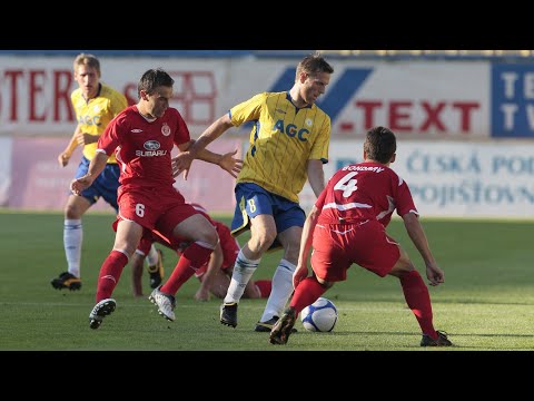Teplice - Hapoel Tel Aviv (Sezóna 2009/2010)