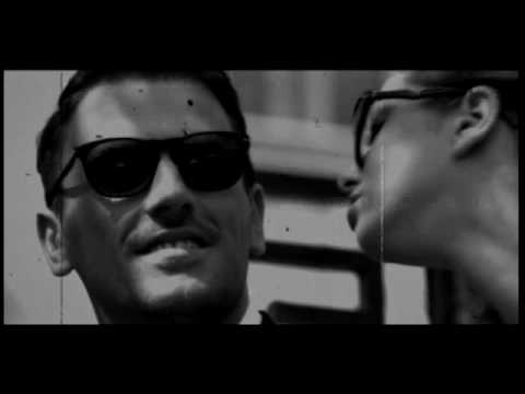 Νίκος Βέρτης - Είμαι μαζί σου - Official Video Clip