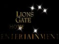 Lionsgate Home Entertainment Family Home Entertainment Logo