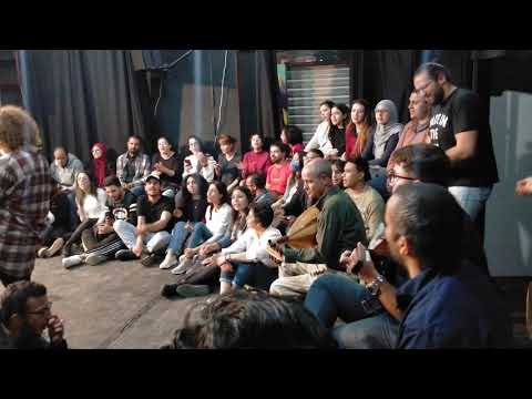 وهبت عمري للأمل