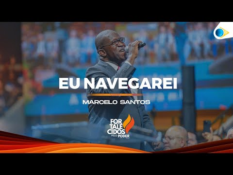 I Will Sail | Marcelo Santos | 43rd IEADPE Youth Congress