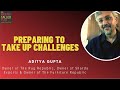 What does it take to be a successful Entrepreneur with Business Tycoon | Aditya Gupta | TBCY