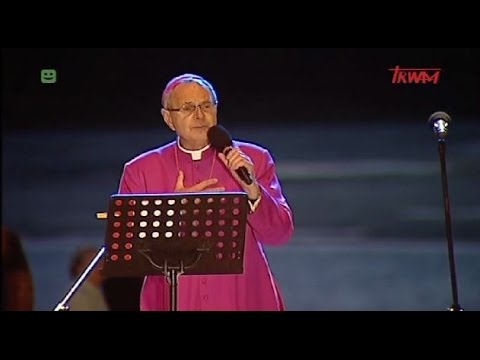 7. Dziękczynienie w Rodzinie: Koncert ks. bp. Antoniego Długosza