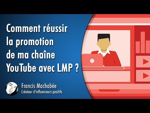 Devenir coach en ligne : Comment faire la promotion de votre chaîne YouTube ?