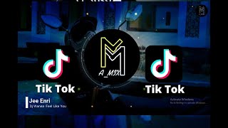 Download lagu Jee Enri ~ Dj I Wanna Feel Like  || Jedag Jedug FYP Reels Instagram 🎶🎶 mp3