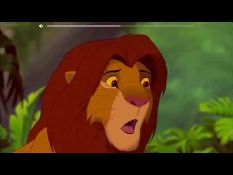 Character Story 2 part 7 “Simba’s Roundup”