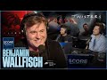 Benjamin Wallfisch (Twisters, Alien: Romulus) | Full Interview