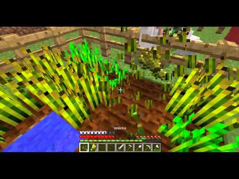 NarVasan : Minecraft 8.díl 2.série - Nástroje ( základní )