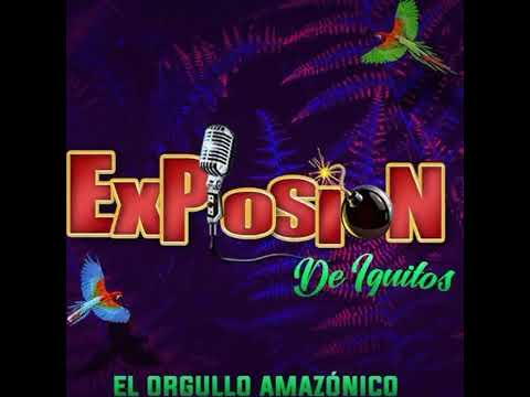 Mix Pandilla Carnavalesca - Explosión de Iquitos