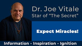 Dr. Joe Vitale - Law of Attraction tips - How To Use Ho'oponopono To Help Others