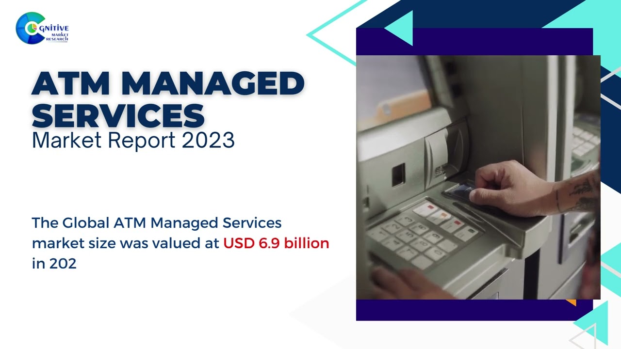 ATM Managed Services  Market Insights