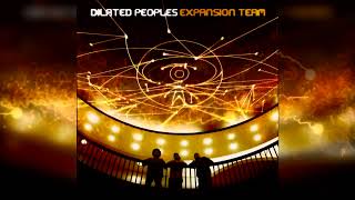 Dilated Peoples - 01 Live On Stage