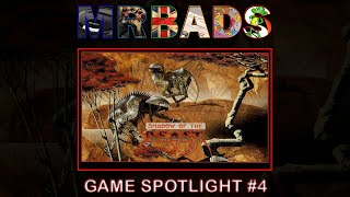 Shadow Of The Beast | Commodore Amiga | Psygnosis (1989) | COLLECTION SPOTLIGHT #4