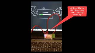 HƯỚNG DẪN  TẢI HIỆU ỨNG XUỐNG MẠCH LEDHTC