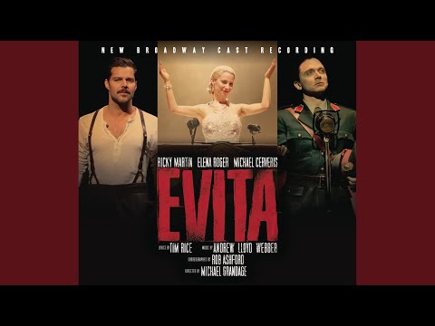 Video thumbnail for You Must Love Me