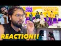 Little Hearts Official Trailer | REACTION |Shane Nigam, Mahima Nambiar | Kailas | Anto Jose, Aby