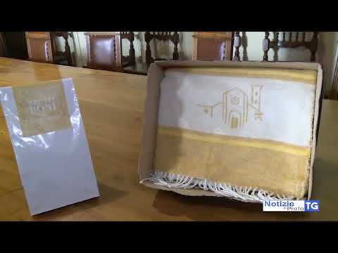 2020-11-16 PRATO - BISCOTTI, PLAID E MASCHERINE PER RESTAURO DUOMO