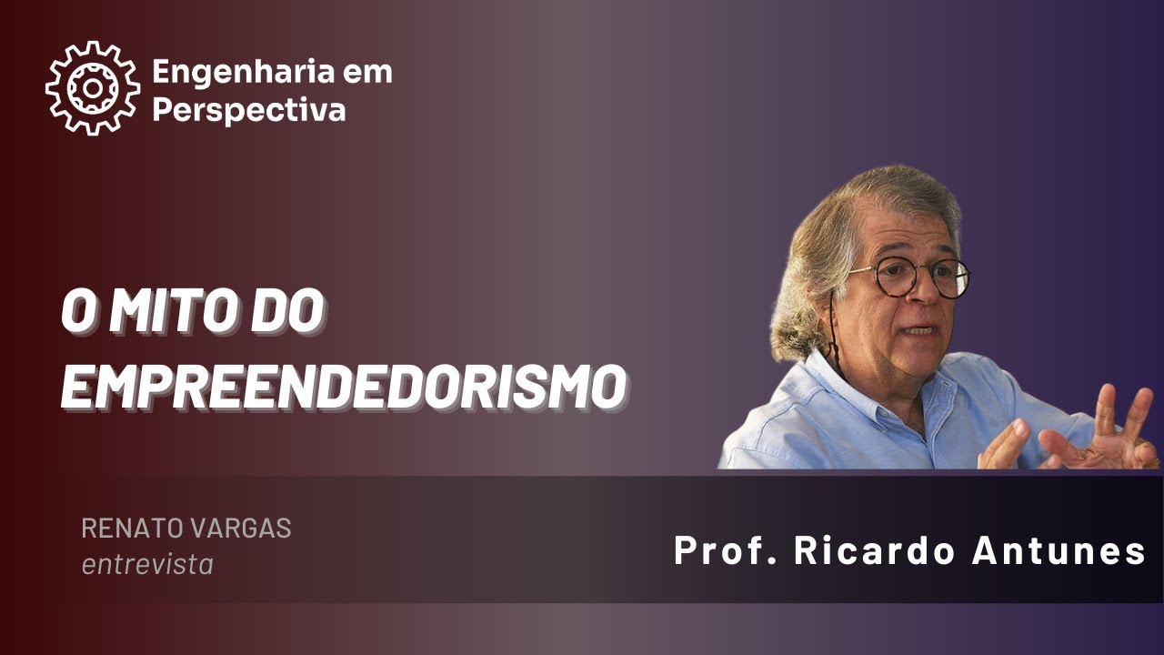 O Mito do Empreendedorismo