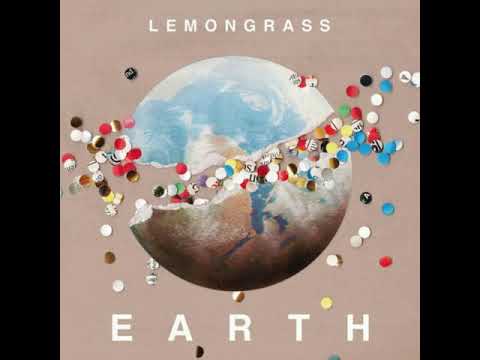 Lemongrass . Jane Maximova - Pacific