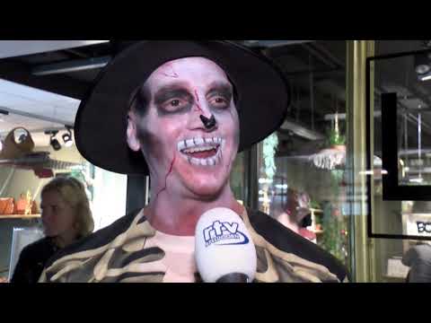 nieuws en weer maandag 28 oktober 2019