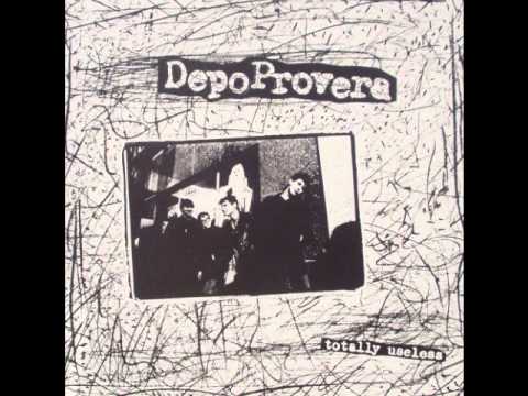 Depo Provera - Another Day