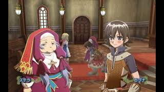 【ルーンファクトリーフロンティア】＃1　ルンファクフロンティアをまったり実況