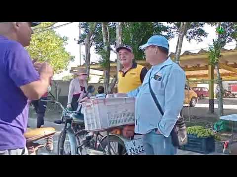 Ciego de Ávila// ANDARES POR MI CIUDAD VLOG. Hoy estamos de recorrido por Ortíz. Parte 1