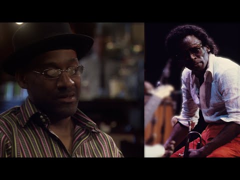 'Round Miles - Marcus Miller - Getting Started