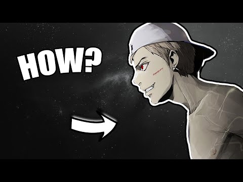 The Problem With Urek Mazino