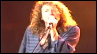 1998 Jimmy Page &amp; Robert Plant - Tangerine (Phoenix, AZ)