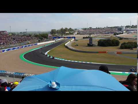 LEO 05 05 19 JEREZ MOTOGP 4