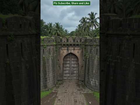Shirgaon Fort | Shirgaon Killa Palghar Maharashtra | शिरगांव किला पालघर महाराष्ट्र | Indian History