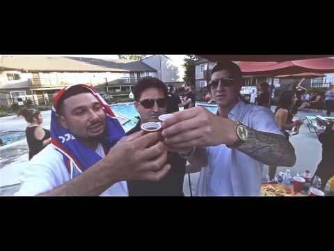 Tito Gee - That's How I'm Feelin' ft. J.A.I THA PROFIT