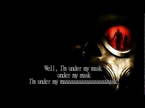 Pyro Sapiens - Under My Mask [HD]