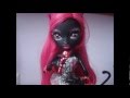 We Are Monster High OFFICIAL Stop Motion 
