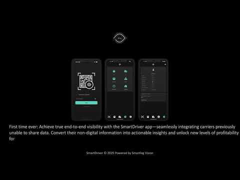 SmartLogDriver