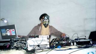 SBTRKT - "Twice Bitten"