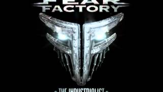 Fear Factory - Landfill (Pitchshifter Cover)