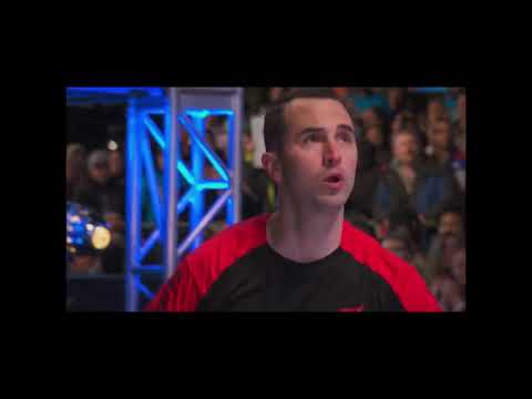 Every Joe Moravsky Mega Wall Attempt (ANW 7 - ANW 13)