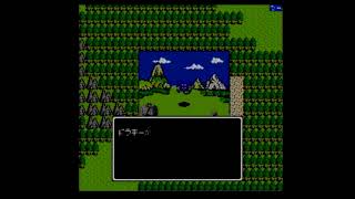 声優がドラクエ1 初見プレイ【女性実況】